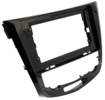 Topway TS7 1+16GB 8 ядер для Nissan X-Trail, Qashkai  2013-2022