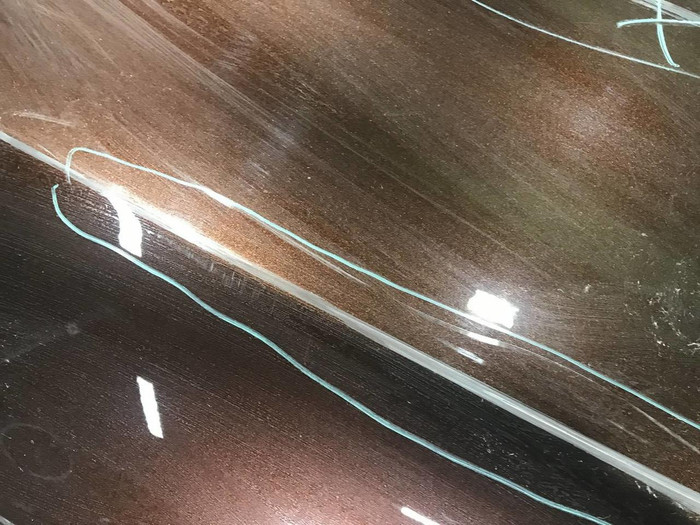 Дверь передняя правая BMW X3 G01 (2017-н.в.)