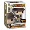 Фигурка Funko POP! Movies Bobble Indiana Jones 5 Dial of Destiny Indiana Jones (1385) 63986