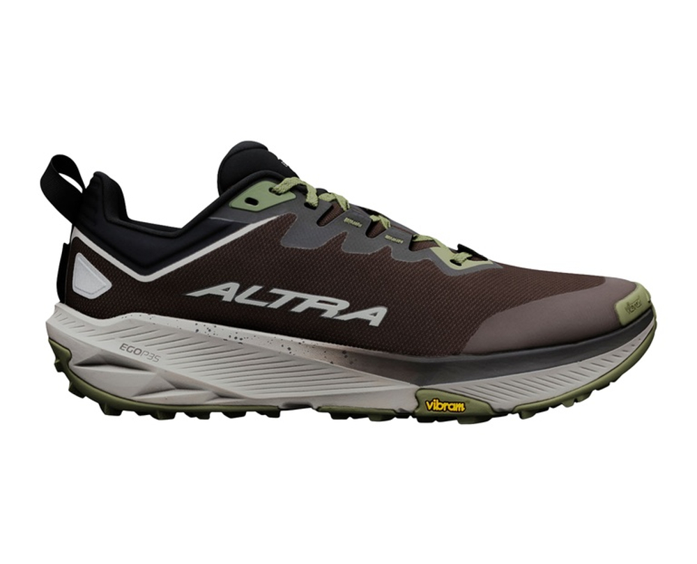 Кроссовки мужские ALTRA EXPERIENCE WILD 3+