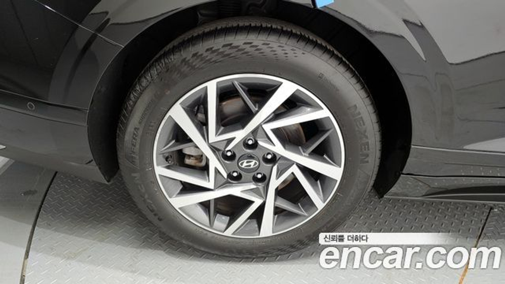 Hyundai Grandeur 3.5 Gasoline 2WD — 2023
