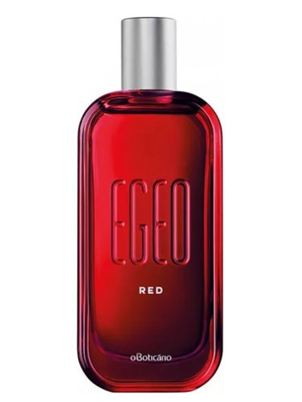 O Boticario Egeo Red