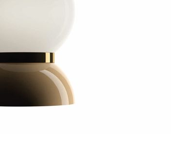 Ceccotti Saint Louis Suspension Lamp by Jaime Hayon