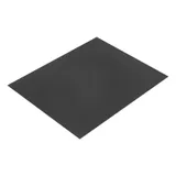 Шлифлист на бумажной основе, CT10C W, зернистость М28(P 600) 230 х 280 мм, 10 шт, водостойкий, "БАЗ" — фото 1