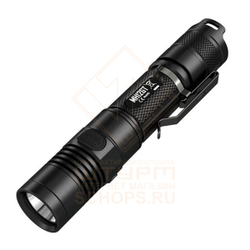 Фонарь Nitecore MH12GT