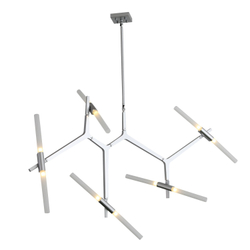 Люстра потолочная ST Luce Laconicita SL947.102.10