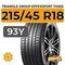 Triangle Group EffeXSport TH202 215/45 R18 93Y XL