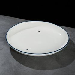 Тарелка d 30,3 см h4,7 см Bakery Fusion P.L. Proff Cuisine [2]