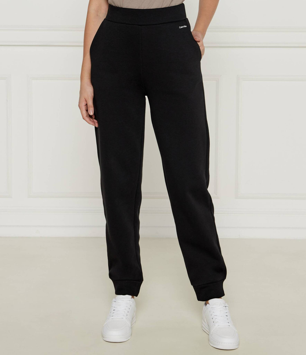 Спортивные штаны Calvin Klein - черный(K20K208330)