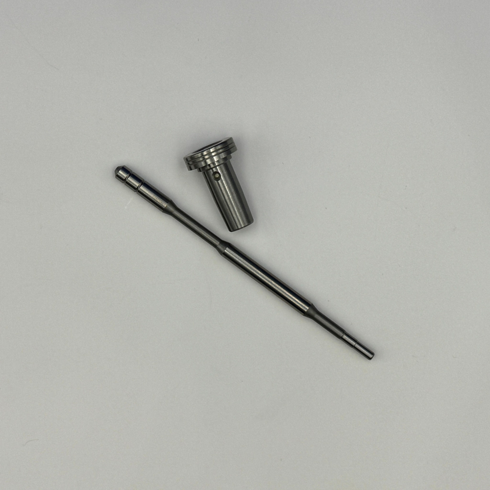 Клапан форсунки BOSCH F00RJ01941 / YJT