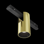 Магнитный трековый светильник Maytoni Alfa TR122-4-7W-DS-BS