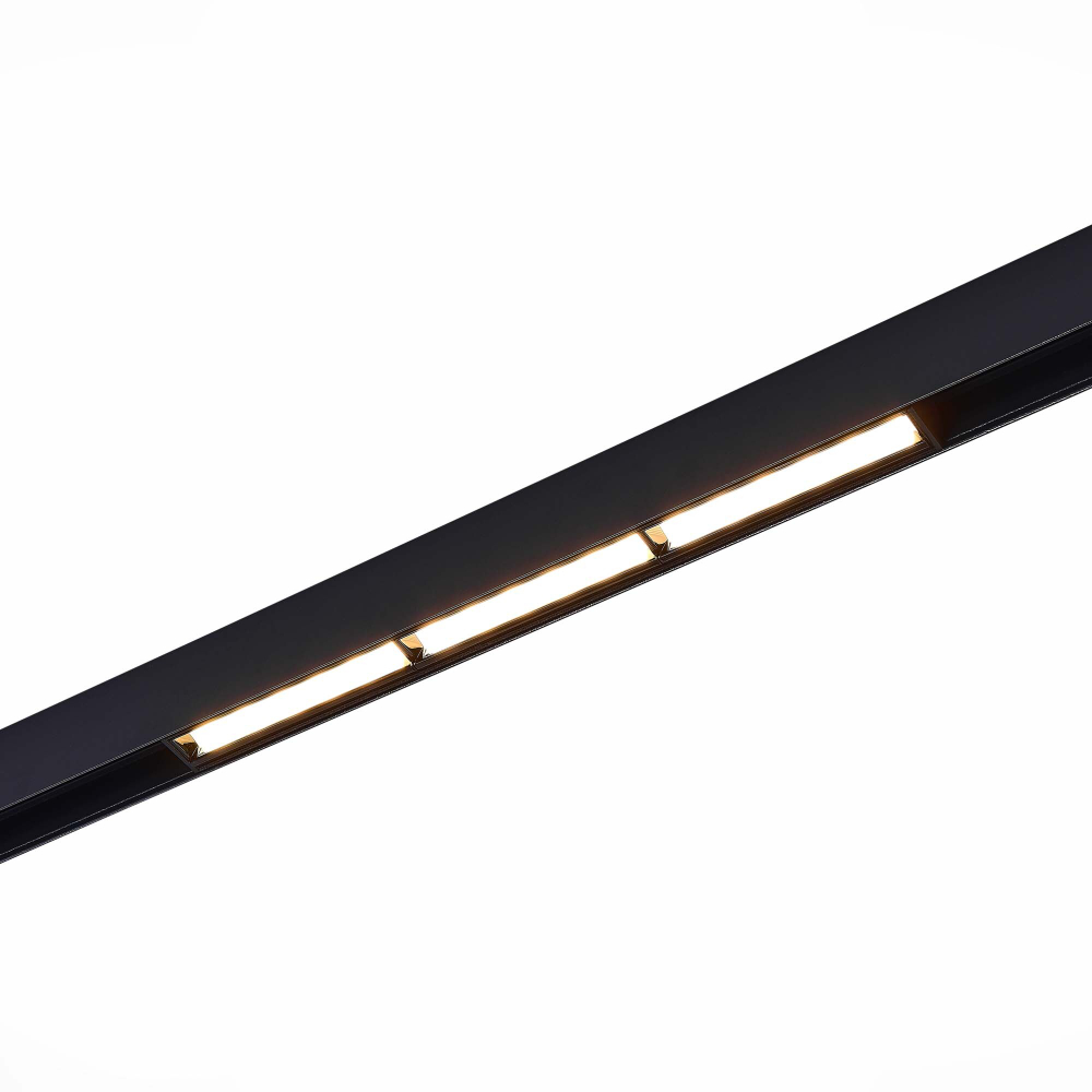 Магнитный трековый светильник ST Luce SKYLINE 48 ST804.436.18