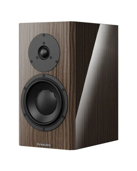 Dynaudio Special Forty Ebony Wave High Gloss