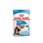 Royal Canin Maxi Puppy Макси Паппи Влажный корм для щенков крупных пород в возрасте до 15 месяцев 100г