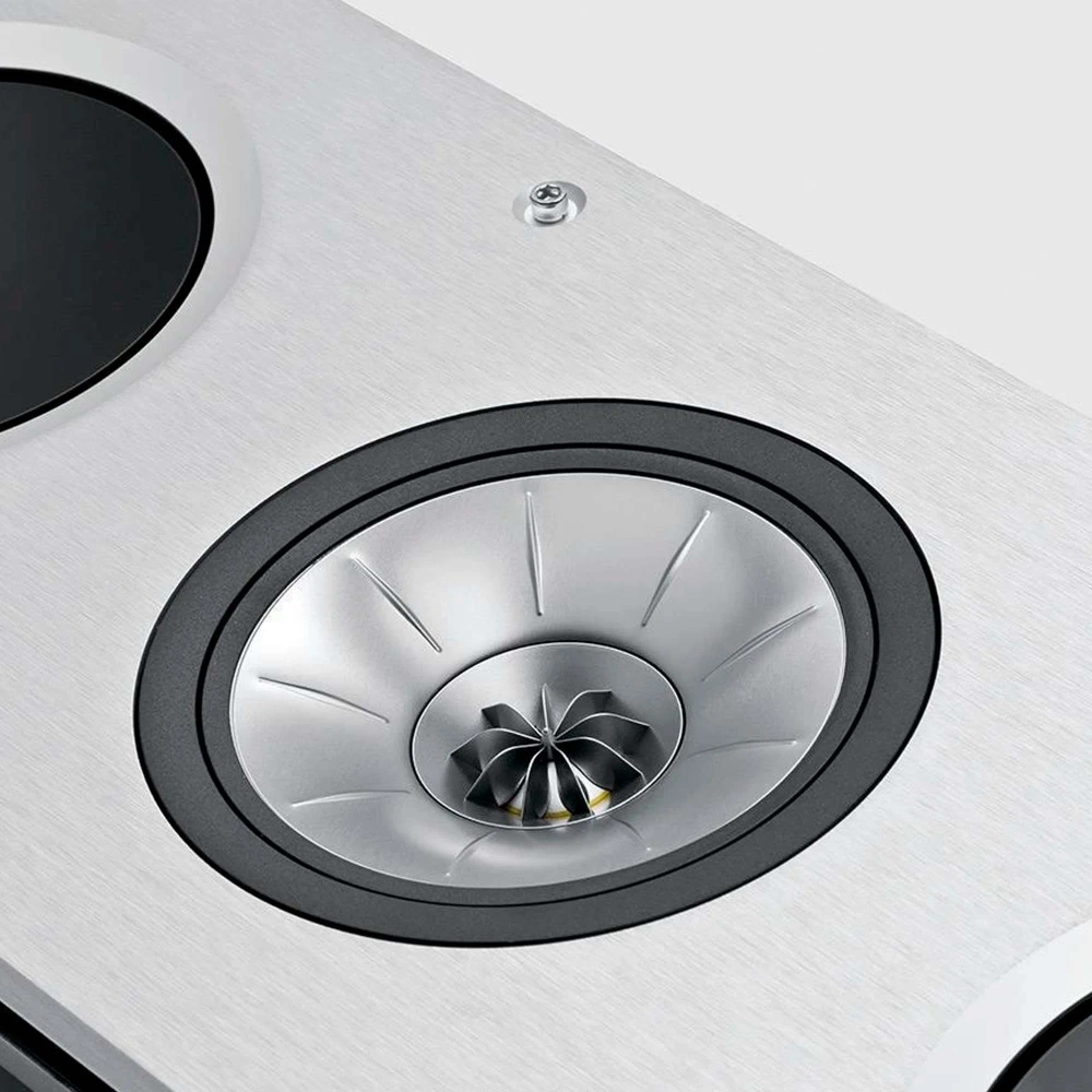 KEF Ci5160RLMeta‑THX White встраиваемая в стену пассивная акустическая система