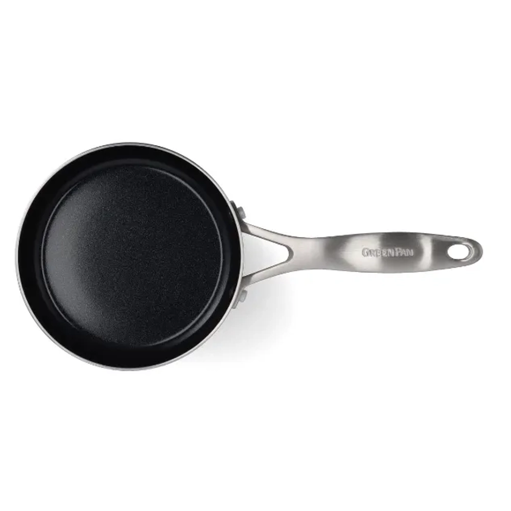 GreenPan Сковорода Женева 24см 3-слойная CC004779-001
