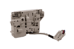 Устройство блокировки люка (УБЛ) MSF-117V1/W стиральной машины Panasonic