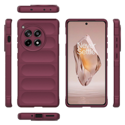 Противоударный чехол Flexible Case для OnePlus Ace 3 5G