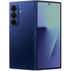 Смартфон Samsung Galaxy Z Fold 7 16 ГБ | 1024 ГБ (Синий | Blue Shadow) (Snapdragon)