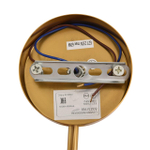 8323/1W LN Бра E27 1*60W 220V MODERNI