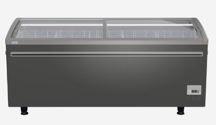Ларь-бонета Haier GTS2100 (односторонняя прямая)