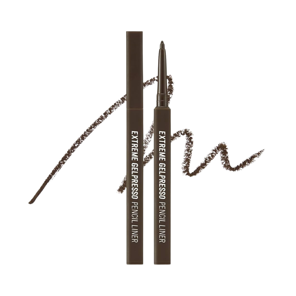 CLIO Extreme Gelpresso Pencil Liner