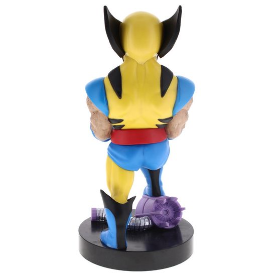 Подставка Cable guy: Marvel: X-Men: Wolverine CGCRMR300120