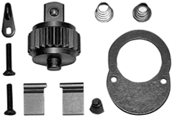 R0603RK Ремонтный комплект для рукоятки трещоточной R0603, 3/8"DR, 24 зубца