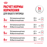 Royal Canin Bengal Adult Бенгал эдалт Корм сухой для взрослых бенгальских кошек старше 12 месяцев 400г