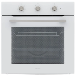 Электрический духовой шкаф Krona ARADEO 60 WH