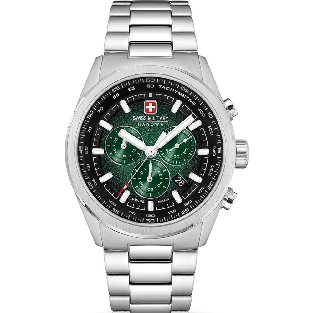 Swiss Military Hanowa Navalus Pro Chrono SMWGI0004206