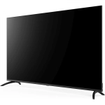 Телевизор LED Digma 65" DM-LED65UBB40 Салют ТВ Frameless Metal черный/черный 4K Ultra HD 60Hz DVB-T DVB-T2 DVB-C DVB-S DVB-S2 USB WiFi Smart TV