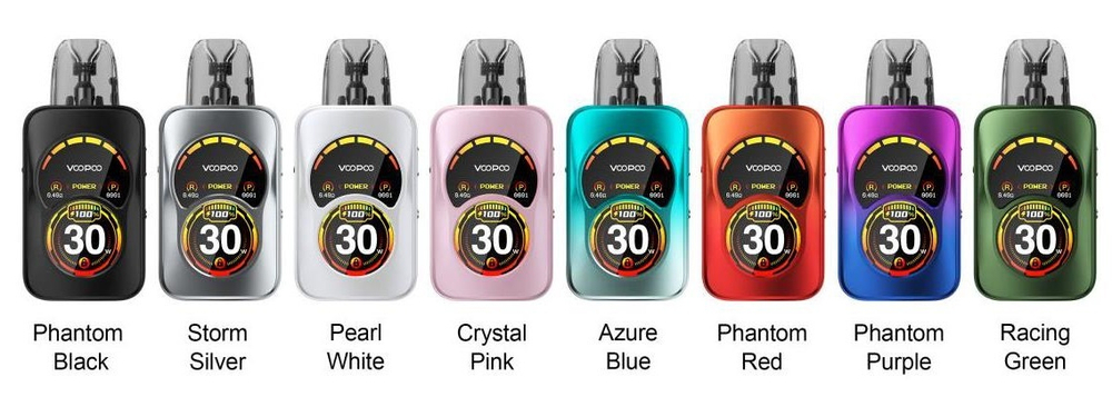 Voopoo ARGUS A 1100mAh Pod Kit