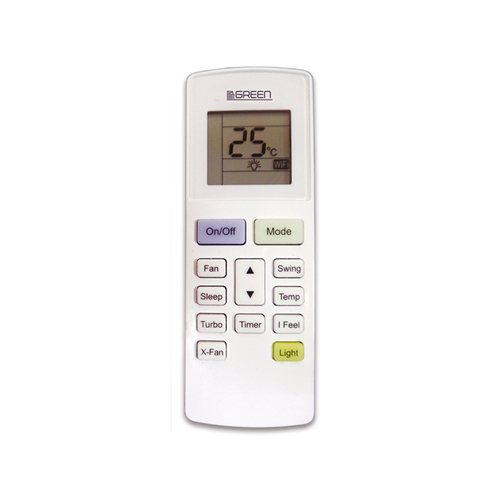 Сплит-система Green GRI-24 HH2/GRO-24 HH3