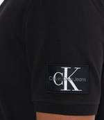 Поло CALVIN KLEIN JEANS - черный(J30J323394)