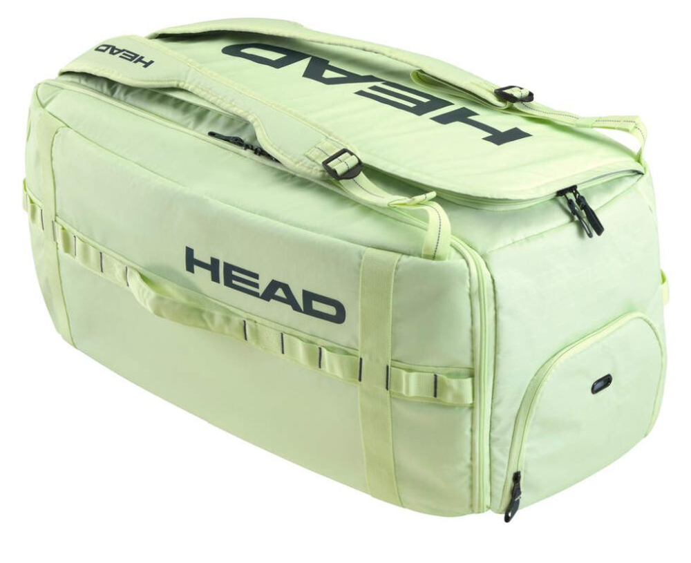 Сумка теннисная Head Pro Duffle Bag L