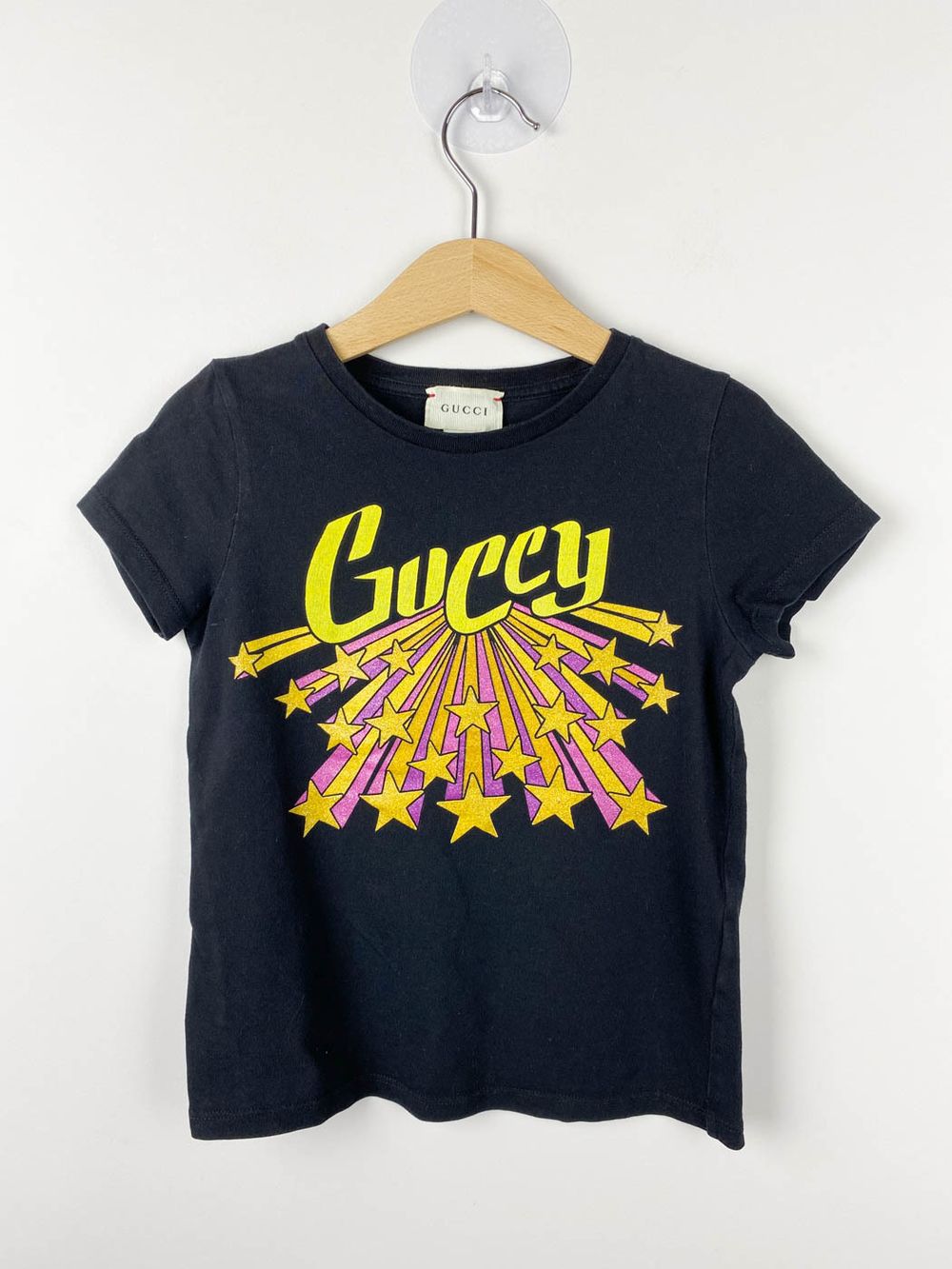 Футболка Gucci