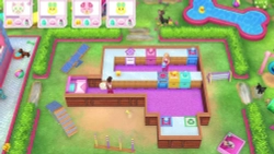 Barbie: Project Friendship (диск для PS5, полностью на английском языке)
