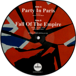 U.K. Subs / The Gem Singles (Picture Disc)(8х7" Vinyl Single)