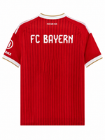 Футболка футбольная Бавария 2026/2027 (игровая)