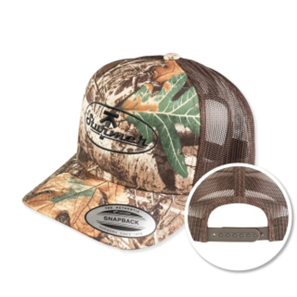 Бейсболка Sturmer REALTREE