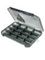 Коробка рыболовная Meiho Versus VS-3010NS Black 205x145x28