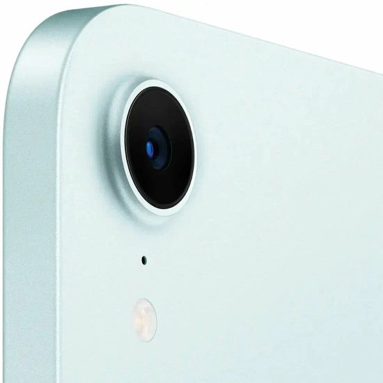 Планшет Apple iPad mini (2024) 512 ГБ Wi-Fi + Cellular Синий