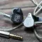 SIMGOT EM10 Black/Silver