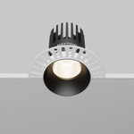 Встраиваемый светильник Technical DL121-15W-4K-TRS-B