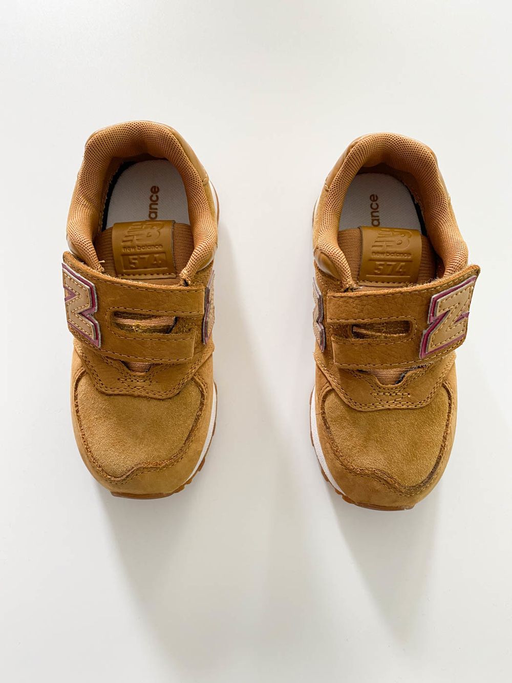 Кроссовки New Balance