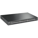 Коммутатор TP-Link (TL-SG3452XP)