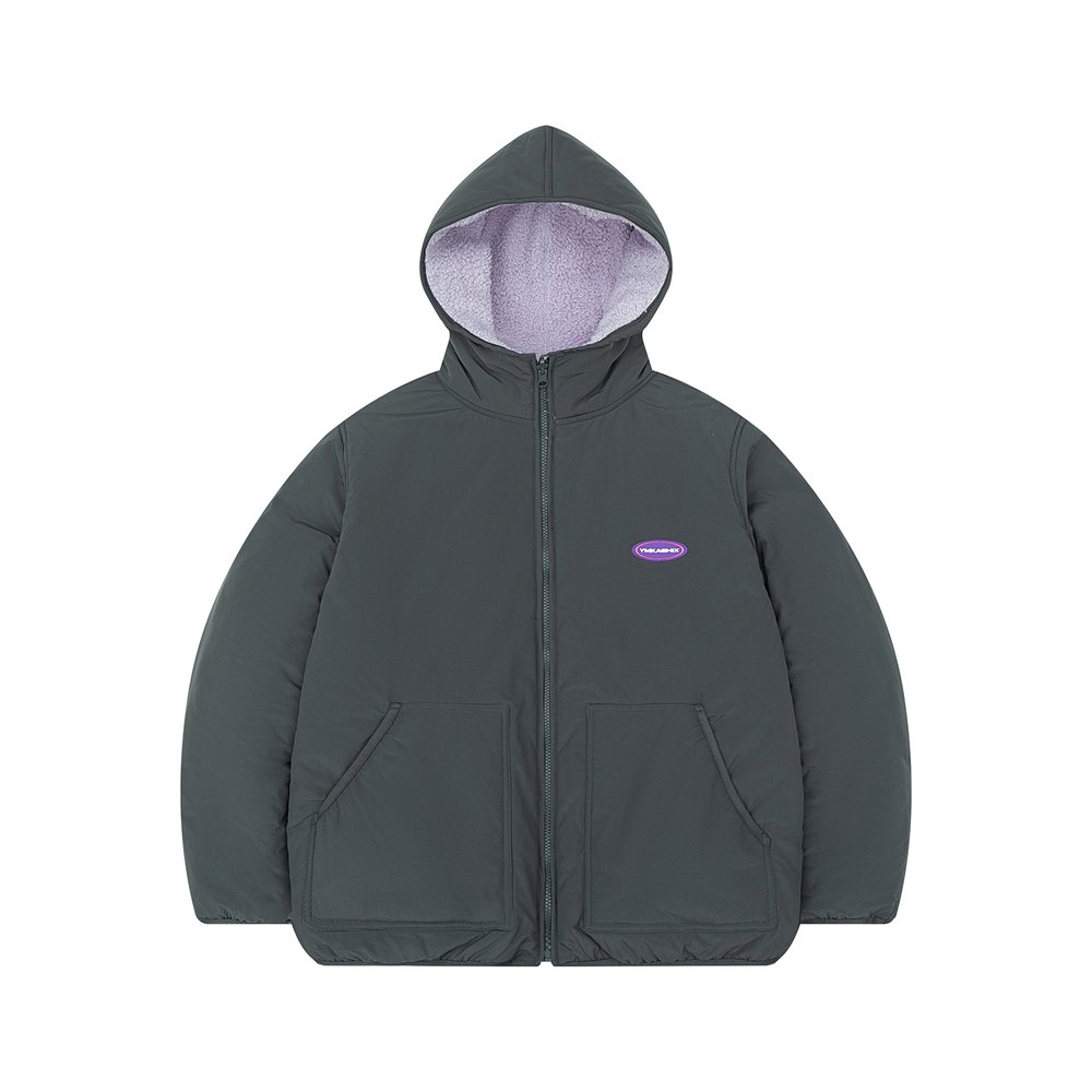 Куртка двухсторонняя YMKASHIX F138 pp.XL