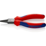 Круглогубцы черненые 140 мм Knipex 22 02 140
