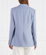 Пиджак ESSENTIAL TAILORED Calvin Klein - голубой(K20K205187)